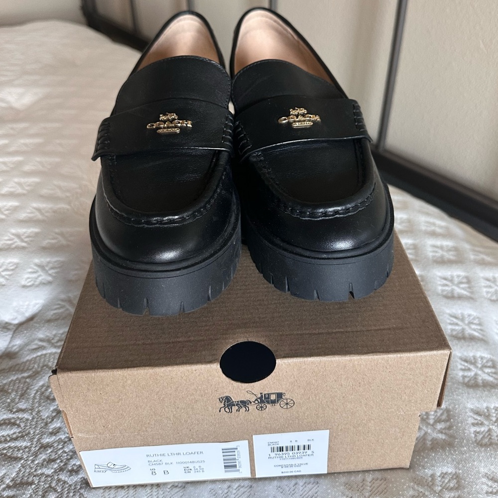 Ruthie Loafer - Picture 5 of 5